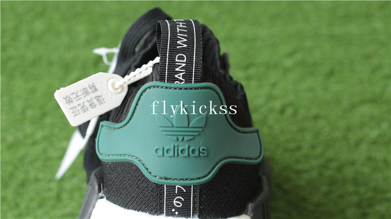Real Boost Adidas NMD XR1 GC Bee Black